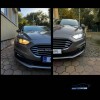 Ford Mondeo MK5 - közel 4x nagyobb fényerő